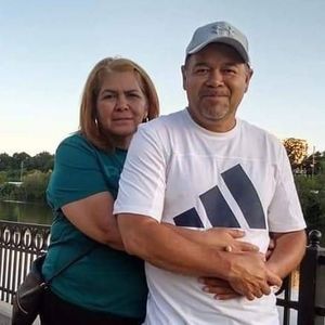 Meet your Posher, Roberto